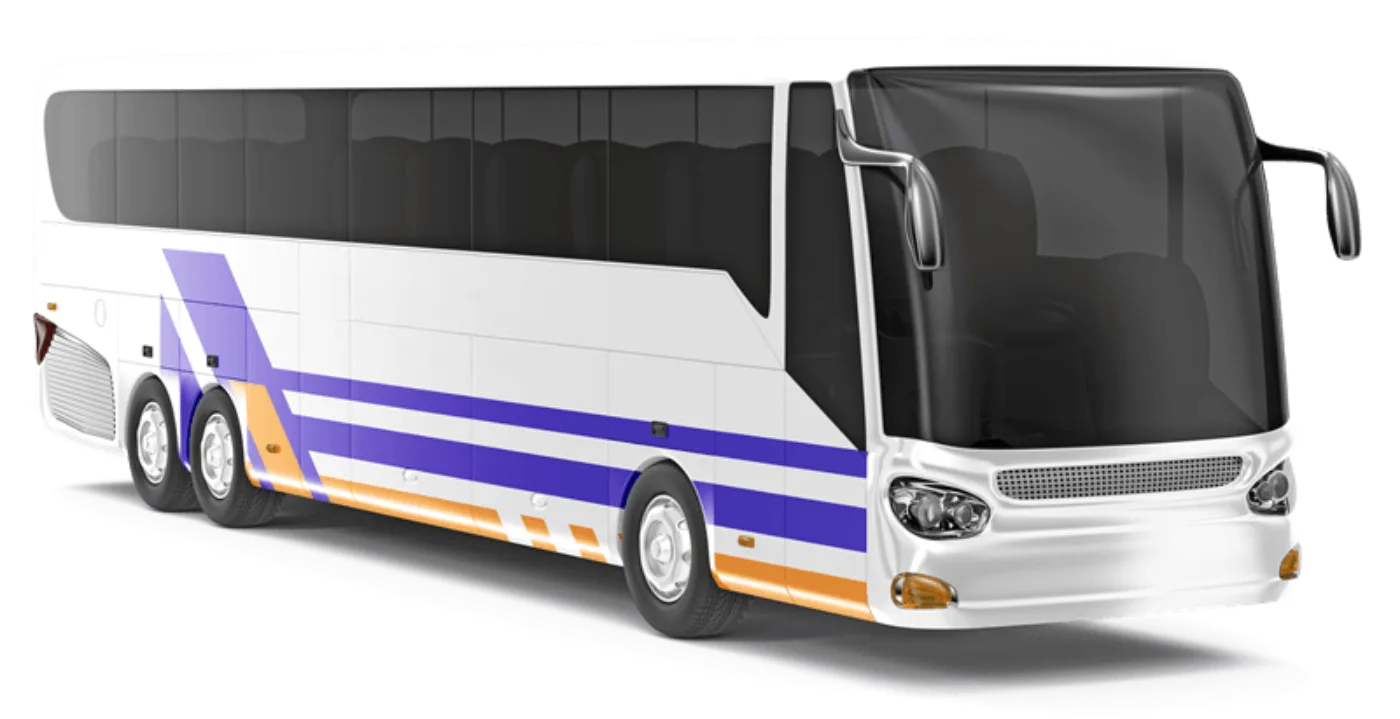Rattan Transport Company bus